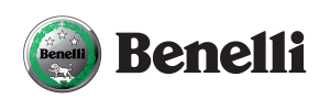 Logo BENELLI