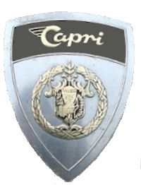 Logo CAPRI