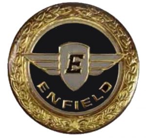 Logo ENFIELD