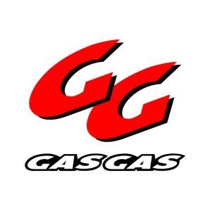 Logo GAS GAS