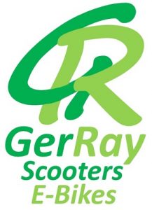 Logo GERRAY