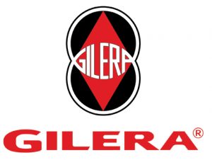 Logo GILERA