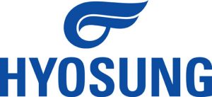 Logo HYOSUNG
