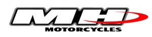 Logo MH MOTORCYCLES