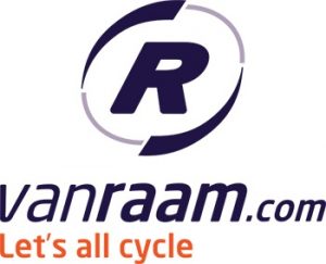 Logo VAN RAAM