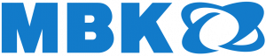 Logo MBK