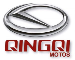 Logo QINGQI