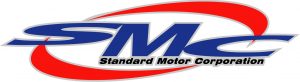 Logo STANDARD MOTOR CORP.