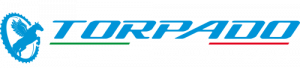 Logo TORPADO