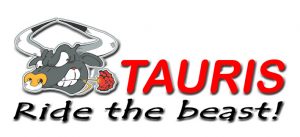 Logo TAURIS
