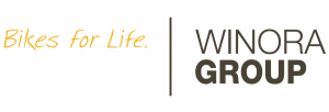 Logo WINORA-STAIGER GMBH