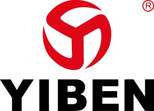 Logo YIBEN