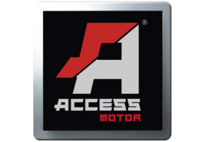 Logo ACCESS