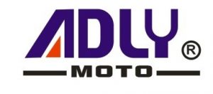 Logo ADLY MOTO