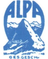 Logo ALPA