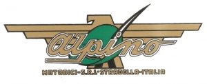 Logo ALPINO