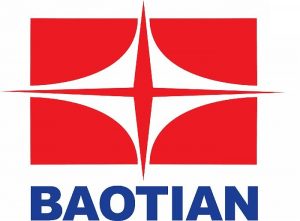 Logo BAOTIAN