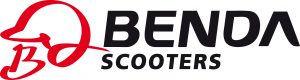 Logo BENDA