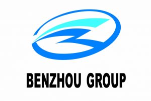 Logo BENZHOU