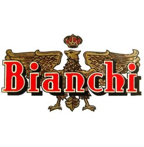 Logo BIANCHI