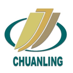 Logo CHUANL