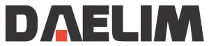 Logo DAELIM