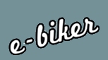 Logo E-BIKER