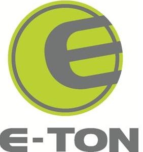 Logo E-TON