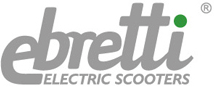 Logo EBRETTI