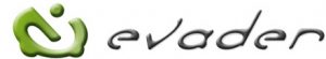 Logo EVADER