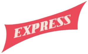 Logo EXPRESS