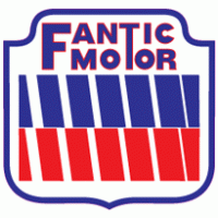 Logo FANTIC