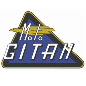 Logo GITAN