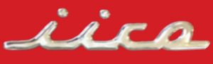 Logo IICO