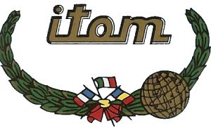 Logo TITAN