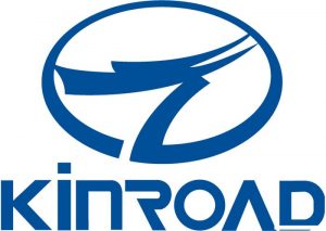 Logo KINROAD