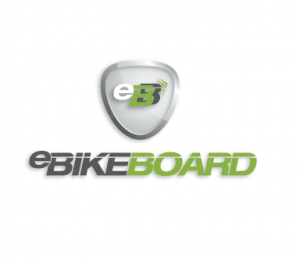 Logo E-BIKEBOARD