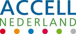 Logo ACCELL-NEDERLAND