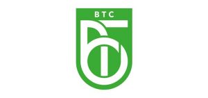 Logo BTC
