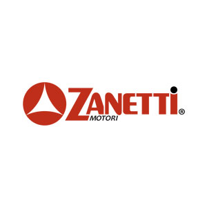 Logo ZANETTI