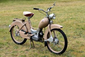 Simson Brommer