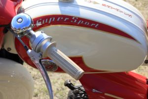 Batavus Super Sport Brommer