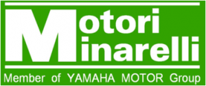 Logo MOTORI MINNARELLI