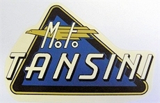 Logo MOTOTANSINI