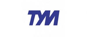 Logo TYM