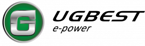 Logo UGBEST