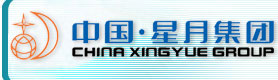 Logo XINGYUE