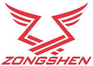 Logo ZHONGNENG