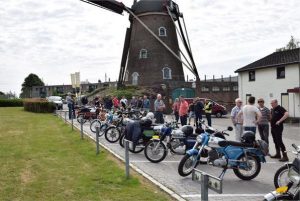 B.C. d'n Blauwe Walm foto