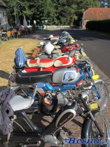 Berini Club foto